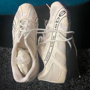 Bebe Women’s Tennis Shoes